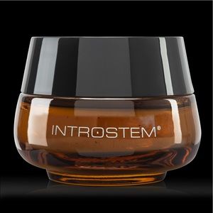 Introstem Stem Cell Facial Peeling